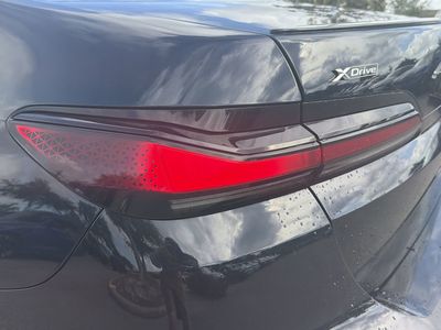 2025 BMW 7 Series - Photo 8