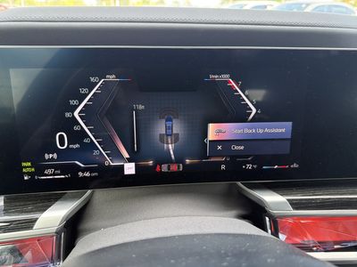 2025 BMW 7 Series - Photo 33
