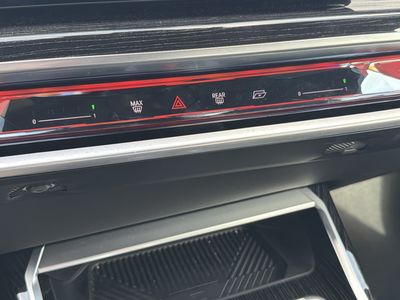 2025 BMW 7 Series - Photo 29