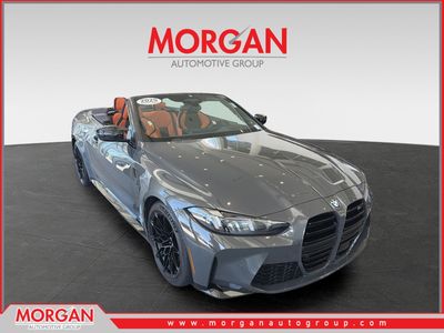 2025 BMW M4 - Photo 1