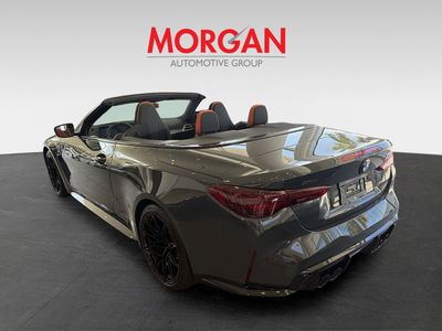 2025 BMW M4 - Photo 5