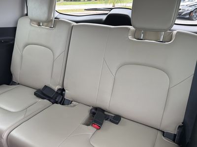 2022 INFINITI QX80 - Photo 16