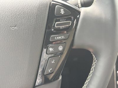 2022 INFINITI QX80 - Photo 30