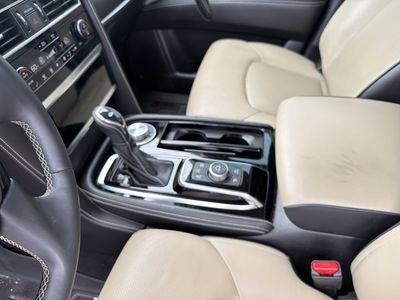 2022 INFINITI QX80 - Photo 21