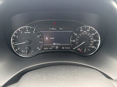 2022 INFINITI QX80 - Photo 37
