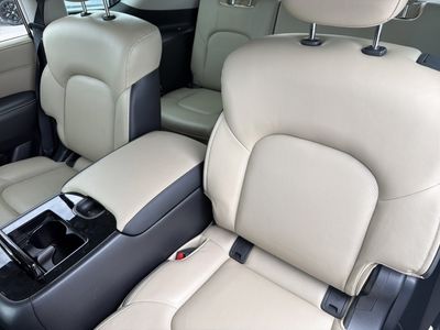 2022 INFINITI QX80 - Photo 19