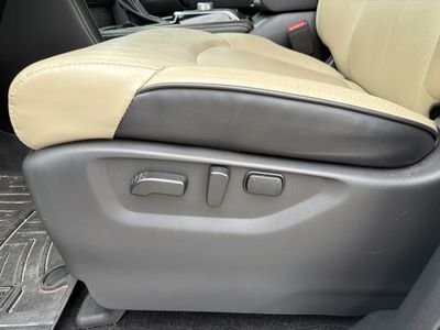 2022 INFINITI QX80 - Photo 23
