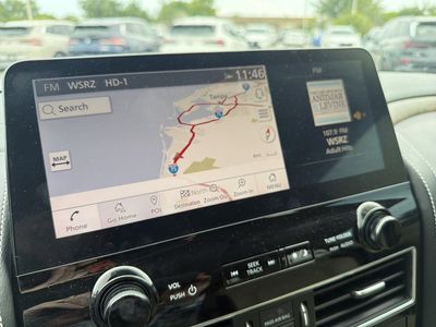2022 INFINITI QX80 - Photo 26