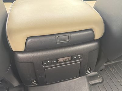 2022 INFINITI QX80 - Photo 17