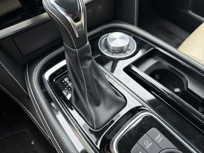2022 INFINITI QX80 - Photo 34