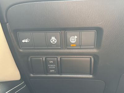 2022 INFINITI QX80 - Photo 28
