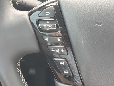 2022 INFINITI QX80 - Photo 29