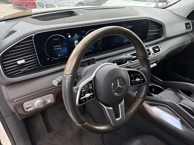 2020 Mercedes-Benz GLE - Photo 20