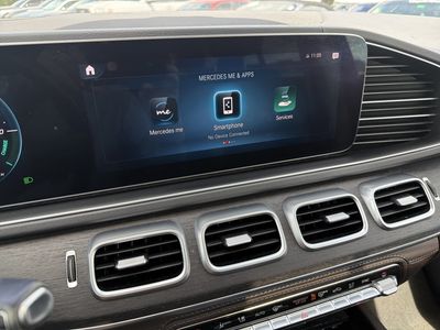 2020 Mercedes-Benz GLE - Photo 26