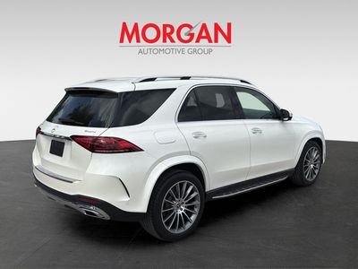 2020 Mercedes-Benz GLE - Photo 4