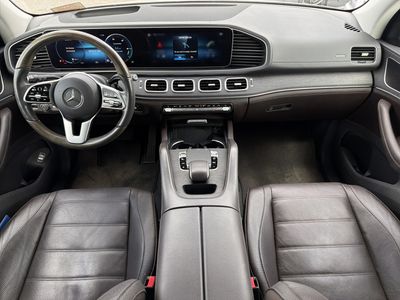 2020 Mercedes-Benz GLE - Photo 13