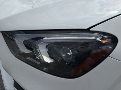 2020 Mercedes-Benz GLE - Photo 9