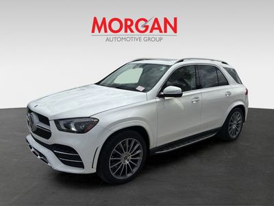 2020 Mercedes-Benz GLE - Photo 8