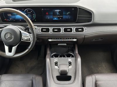 2020 Mercedes-Benz GLE - Photo 15