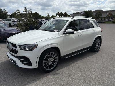 2020 Mercedes-Benz GLE - Photo 10