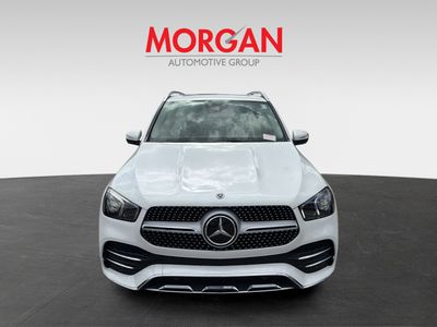 2020 Mercedes-Benz GLE - Photo 2