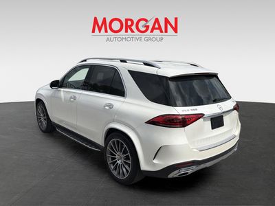 2020 Mercedes-Benz GLE - Photo 6