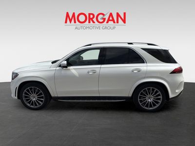 2020 Mercedes-Benz GLE - Photo 7
