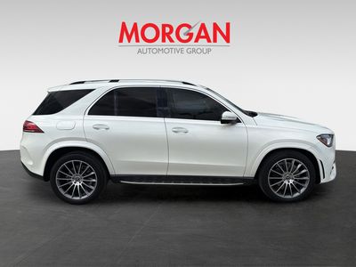 2020 Mercedes-Benz GLE - Photo 3