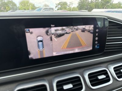 2020 Mercedes-Benz GLE - Photo 24