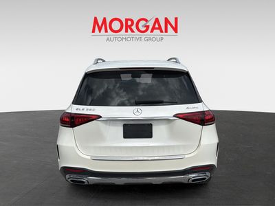 2020 Mercedes-Benz GLE - Photo 5