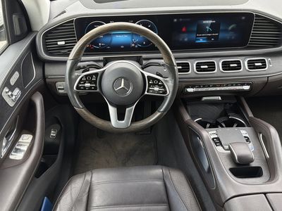 2020 Mercedes-Benz GLE - Photo 14