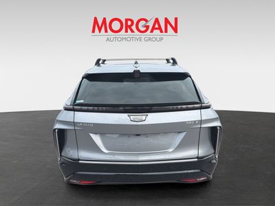 2024 Cadillac LYRIQ - Photo 5