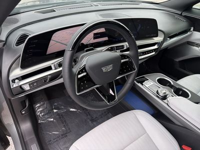 2024 Cadillac LYRIQ - Photo 18