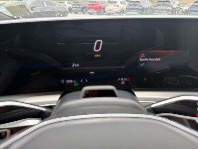 2024 Cadillac LYRIQ - Photo 33