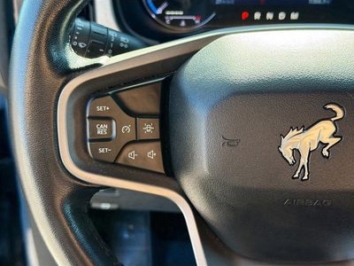 2023 Ford Bronco - Photo 36