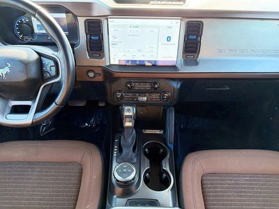 2023 Ford Bronco - Photo 19