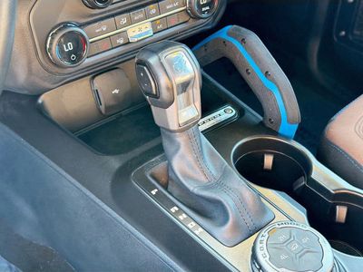 2023 Ford Bronco - Photo 28