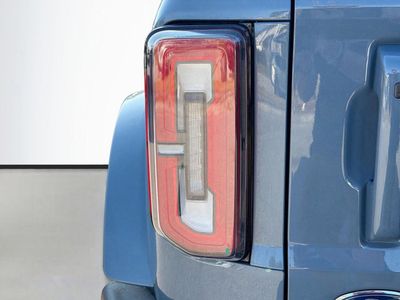 2023 Ford Bronco - Photo 11