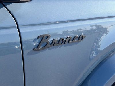 2023 Ford Bronco - Photo 44