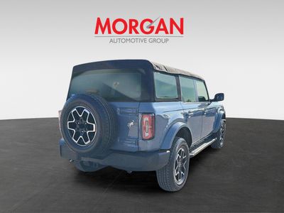 2023 Ford Bronco - Photo 4