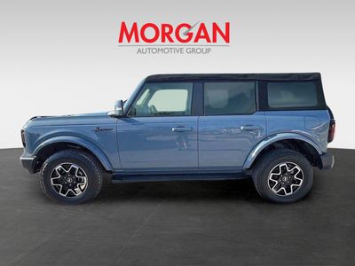 2023 Ford Bronco - Photo 7