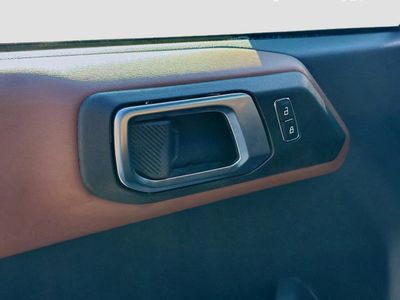 2023 Ford Bronco - Photo 22