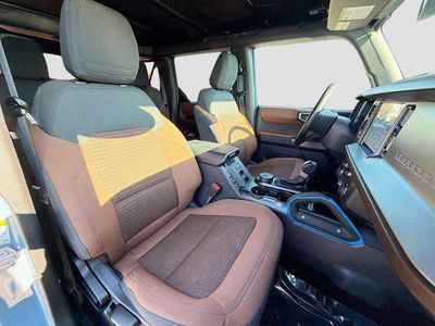 2023 Ford Bronco - Photo 15
