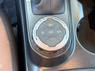 2023 Ford Bronco - Photo 29