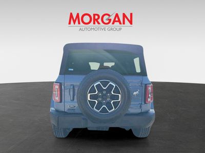 2023 Ford Bronco - Photo 5