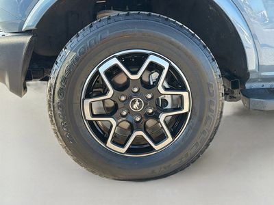 2023 Ford Bronco - Photo 41