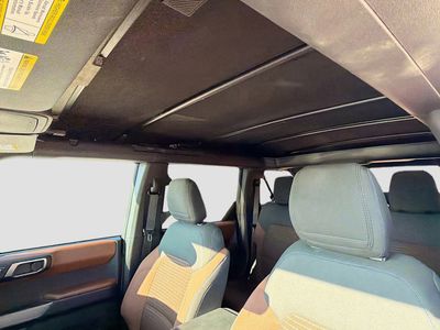 2023 Ford Bronco - Photo 26