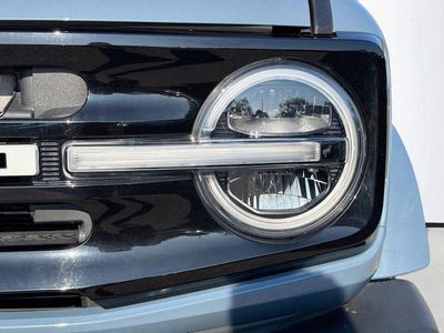 2023 Ford Bronco - Photo 10