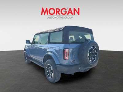 2023 Ford Bronco - Photo 6