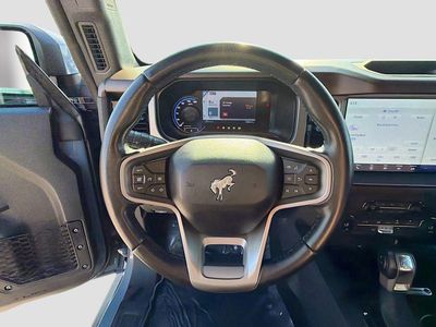 2023 Ford Bronco - Photo 38